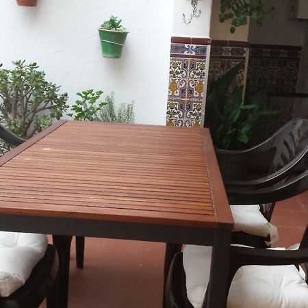 הוילה אל בוסקה Casa El Patio מראה חיצוני תמונה