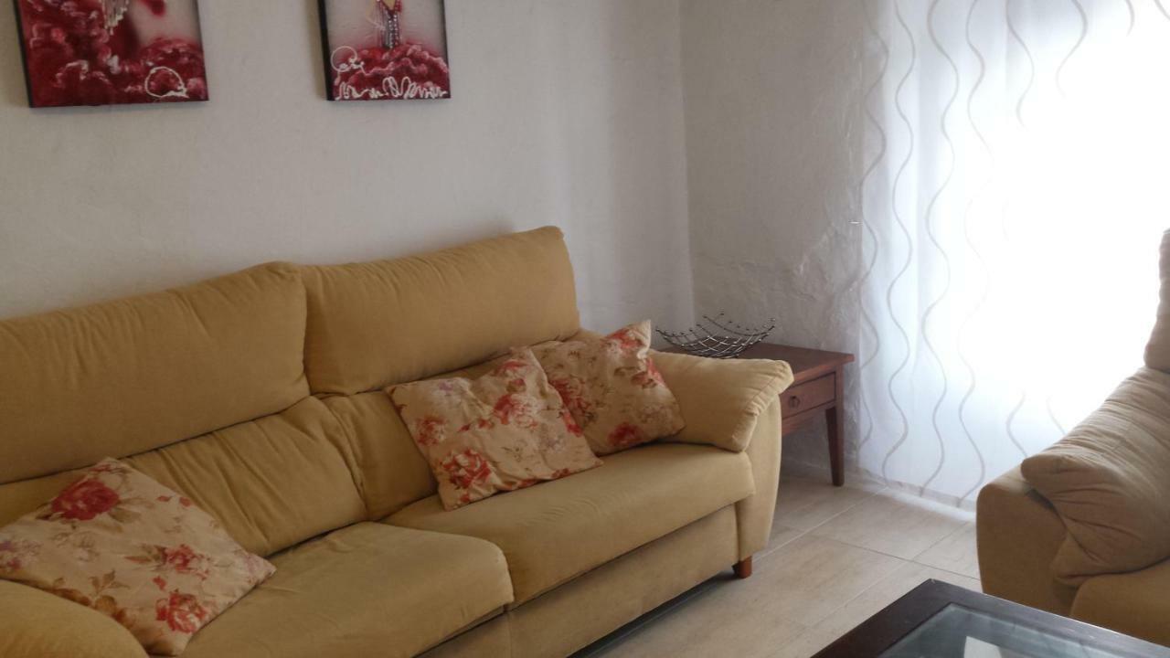 הוילה אל בוסקה Casa El Patio מראה חיצוני תמונה