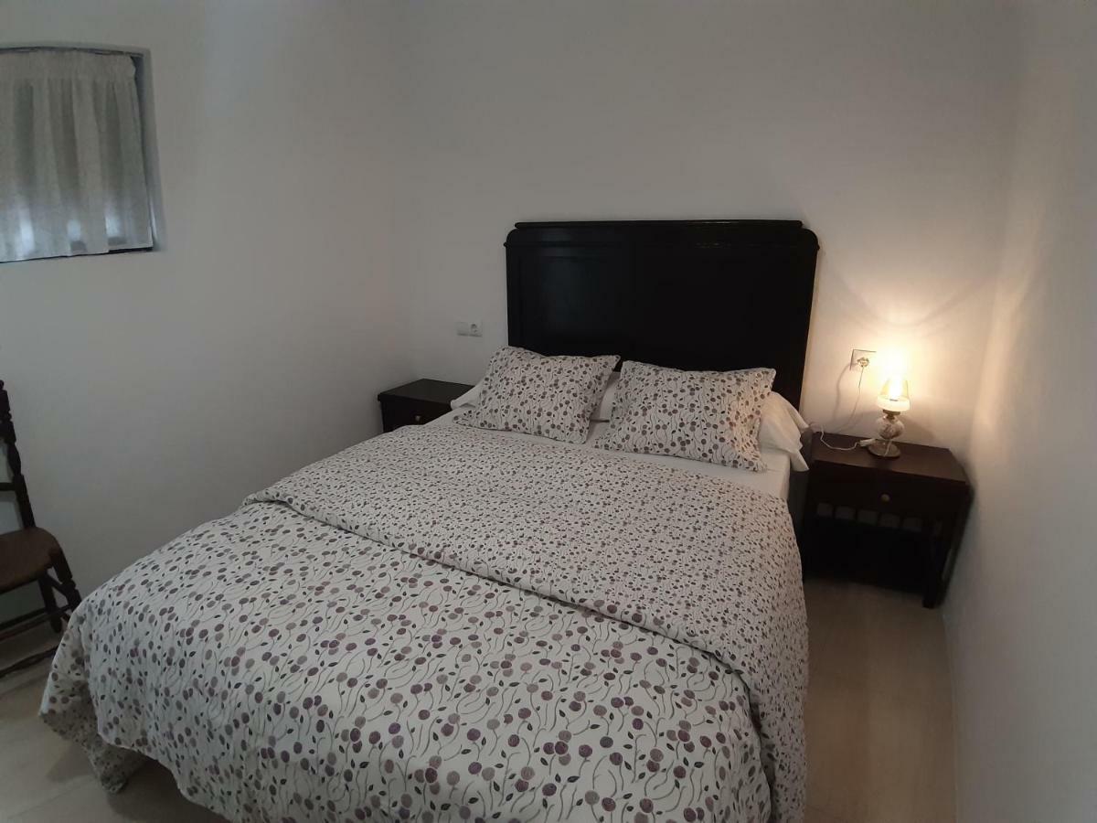 הוילה אל בוסקה Casa El Patio מראה חיצוני תמונה