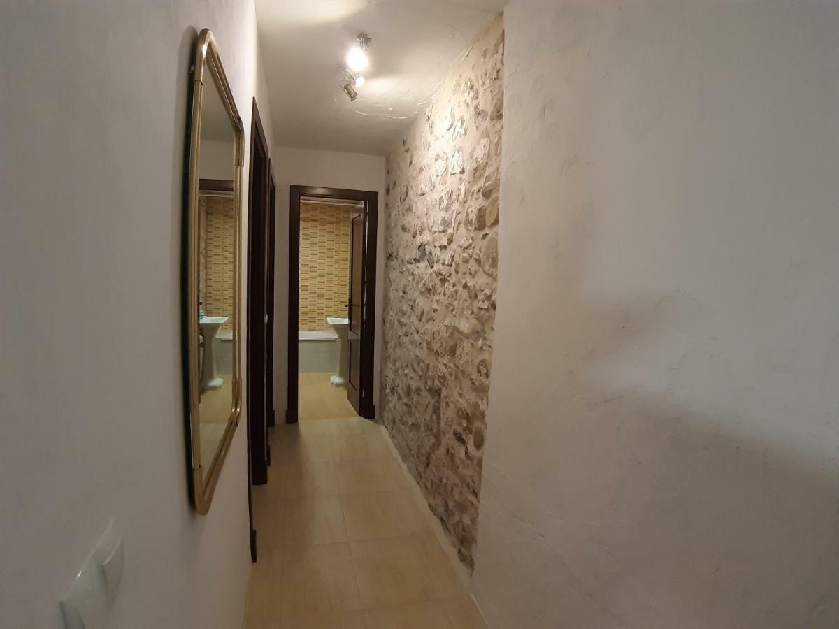 הוילה אל בוסקה Casa El Patio מראה חיצוני תמונה