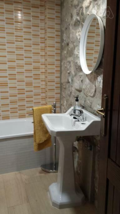 הוילה אל בוסקה Casa El Patio מראה חיצוני תמונה